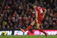 Liverpool v Hull City - Premier League